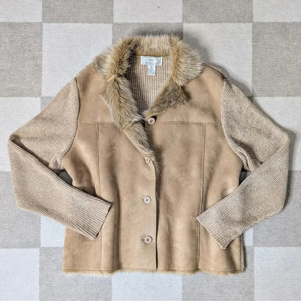 Lisa international vintage 90s